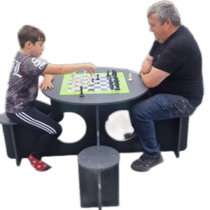 Games Tables