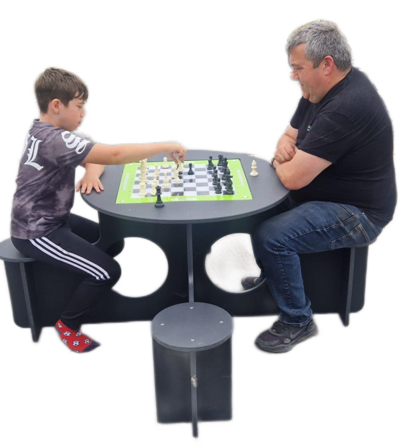 Games Tables