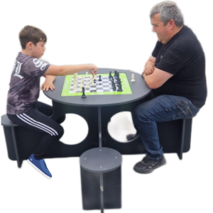 Games Tables