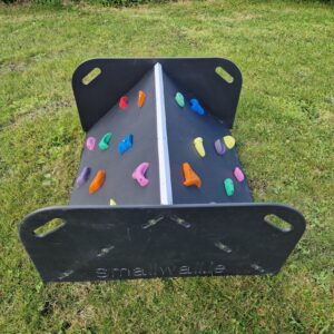 Junior A Frame
