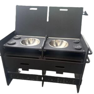 Mud Kitchen