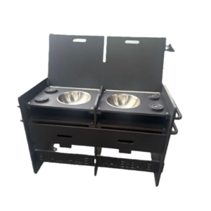 Mud Kitchen