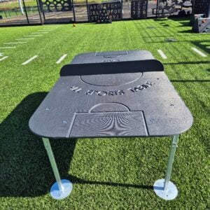 All Sports Table